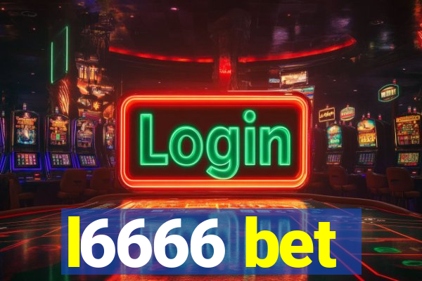 l6666 bet